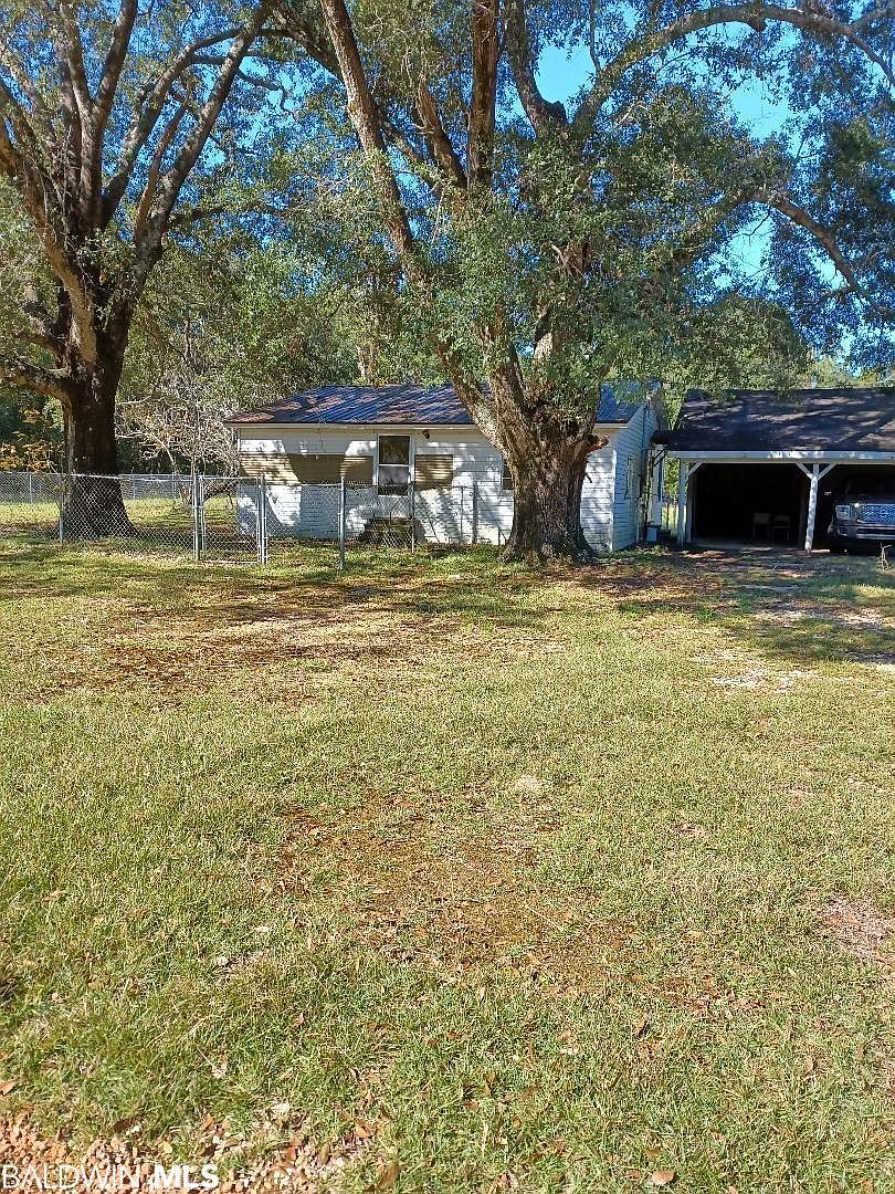 287 Green Rd, Castleberry, AL 36432 Zillow