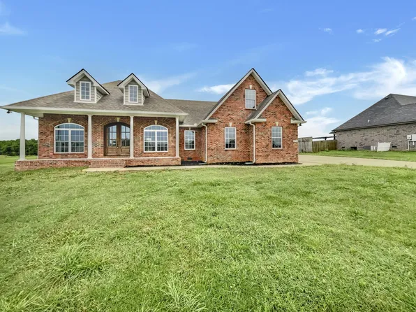 1973 Rolling Meadow Ln, Chapel Hill, TN 37034