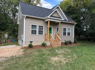 125 King St, Kernersville, NC 27284