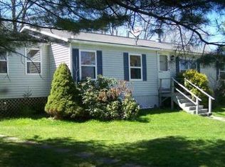 55 Old County Rd, Stockton Springs, ME 04981