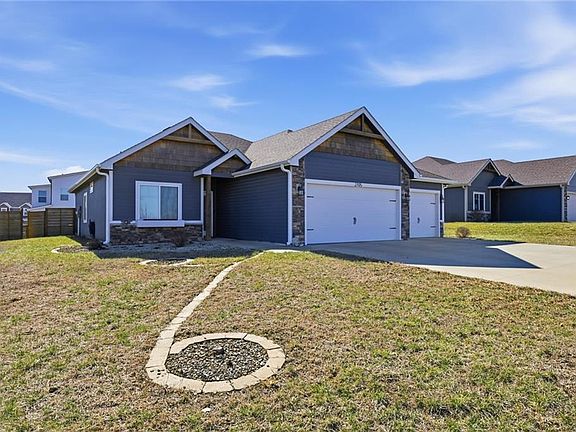 2nd image of 2705 Chasehire Dr