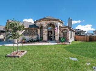 11406 BRICEWAY NITE, Helotes, TX 78023