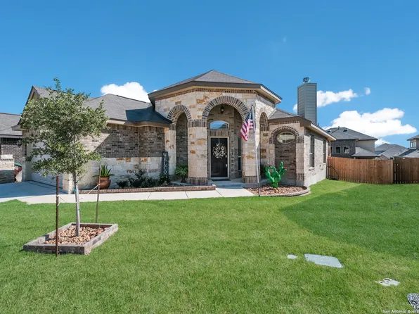 11406 BRICEWAY NITE, Helotes, TX 78023