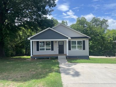 605 Frank St, Kannapolis, NC, 28081