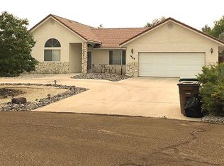 1545 Getto Cir, Fallon, NV 89406