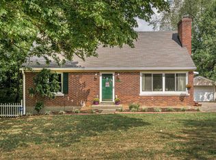 8403 Beulah Church Rd, Louisville, KY 40291