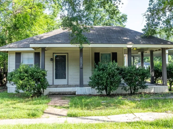 200 Lazarre Ave, West Monroe, LA 71292