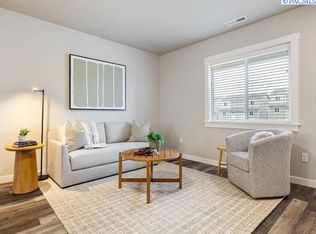 456 N 5th Ave, Connell, WA 99326