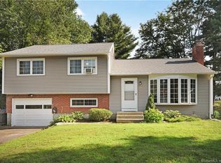 309 Jackson Rd, Enfield, CT 06082