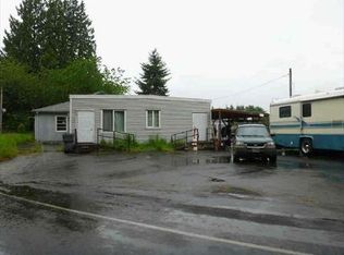 91159A Hungry Hollow Loop, Westport, OR 97016