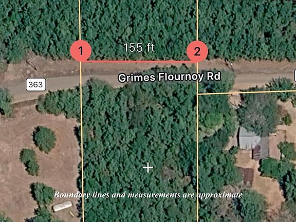 4th image of L98486 Grimes Flournoy Rd