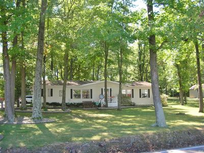 4423 Fickas Rd, Evansville, IN, 47714