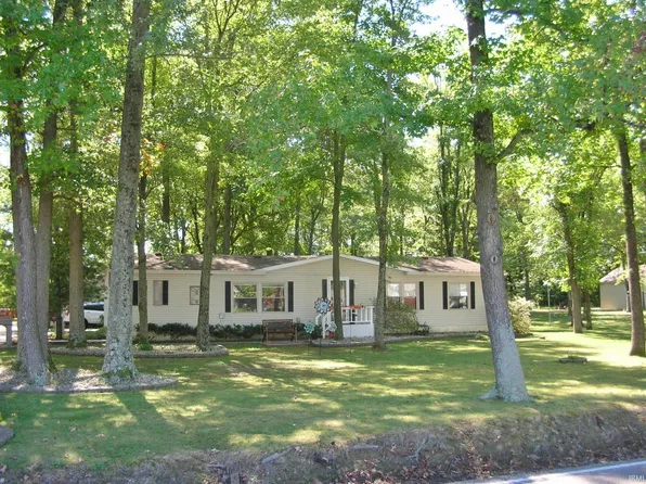 4423 Fickas Rd, Evansville, IN 47714