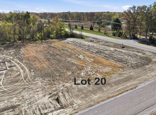 5540 Rolling Run Ct #20, Leo, IN 46765