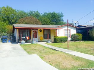 4923 Irma Ave, San Antonio, TX 78237