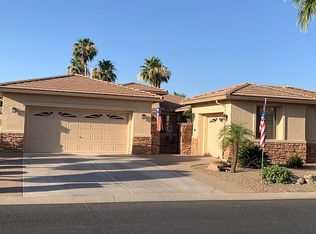 8917 E Emerald Dr, Sun Lakes, AZ 85248