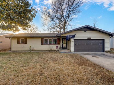 217 N Ken Avenue, Springfield, MO, 65802