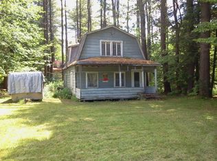 111 Second Avenue, caroga lake, NY 12032