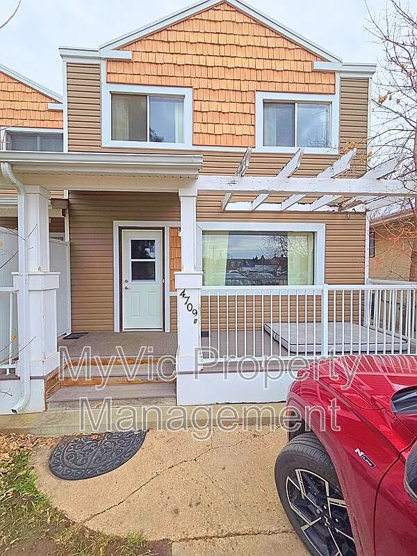 Building Photo - 4709 B 47th Ave NW