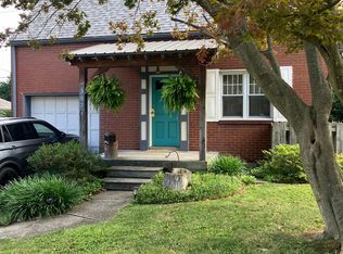 367 Terrace Pl, Oakmont, PA