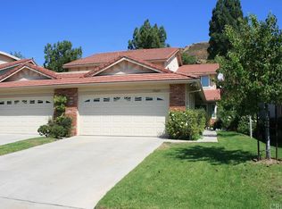 19605 Eagle Ridge Ln, Porter Ranch, CA 91326