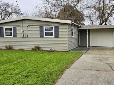 629 S Murdock Ave, Willows, CA, 95988