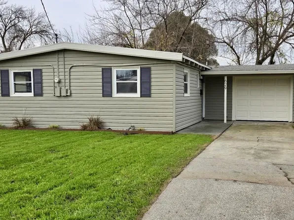 629 S Murdock Ave, Willows, CA 95988