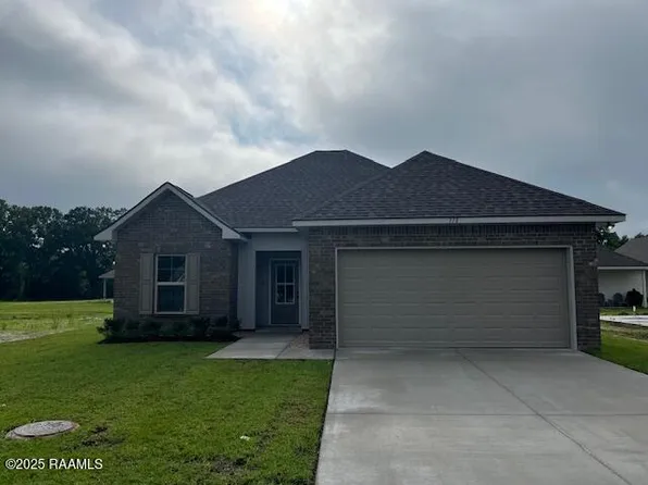 318 Dunwoody Ct, Carencro, LA 70520