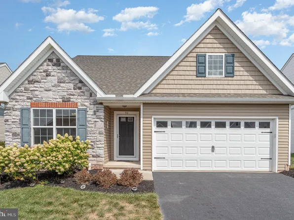 50 Evan Dr, York, PA 17404