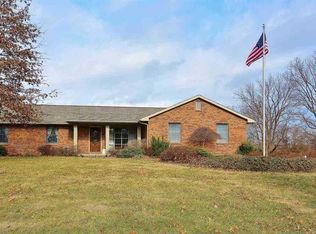 835 State Route 261, Boonville, IN 47601