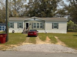 5043 Bone Creek Rd, Holt, FL 32564