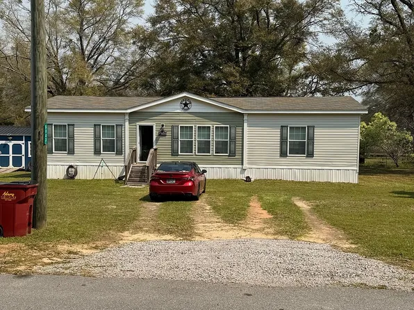 5043 Bone Creek Rd, Holt, FL 32564