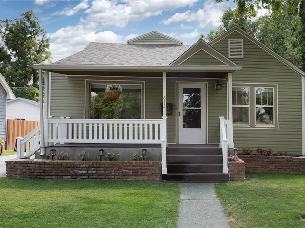 612 Wyoming Ave, Billings, MT 59101