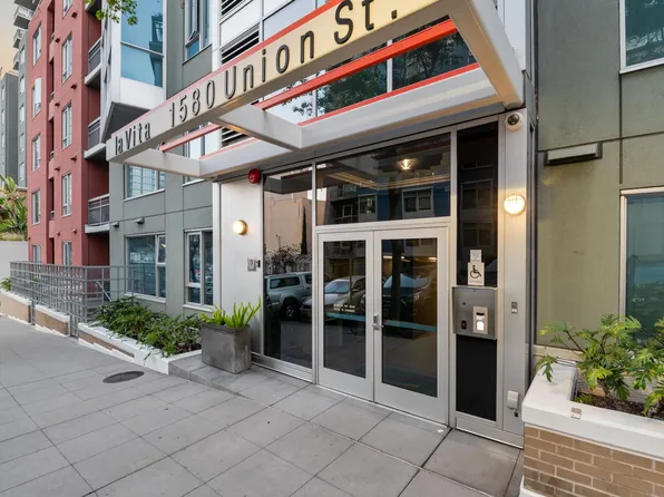 1580 Union St Unit 407, San Diego, CA 92101