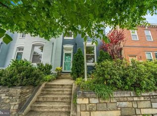 1640 Independence Ave SE, Washington, DC 20003