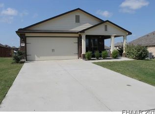 401 Trey, Troy, TX 76579