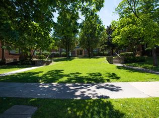 Sprague Court, Philadelphia, PA 19119