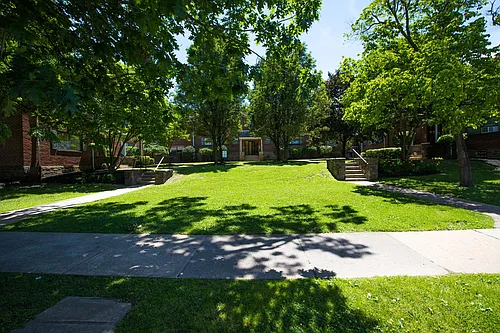Sprague Court Photo 1