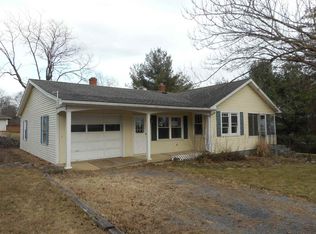 100 Windy Knoll Dr, Harrisonburg, VA 22802