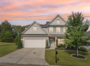 6430 Boulder Rdg, Cumming, GA 30028