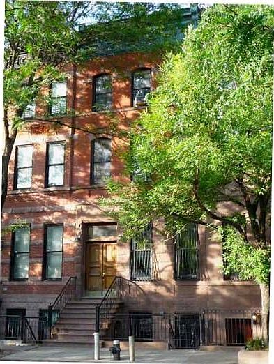 24 West 120 Street