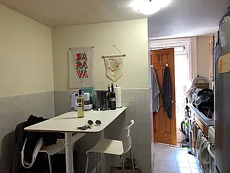 Rented by Friedman Roth Realty