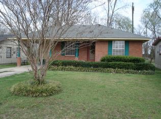 503 Cable St, Tallulah, LA 71282