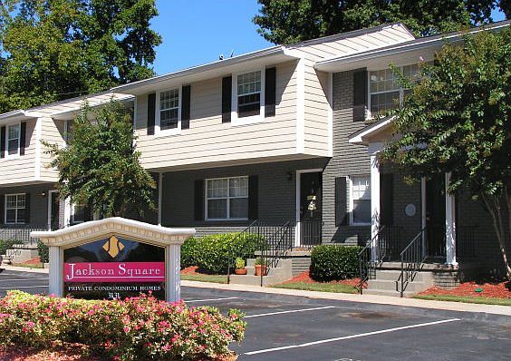 1st image of 3149 Buford Hwy NE APT 6