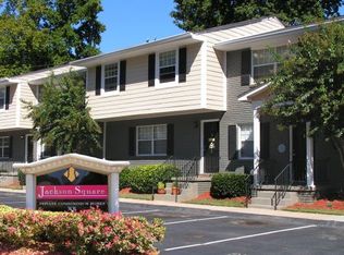 3149 Buford Hwy NE APT 6, Brookhaven, GA 30329
