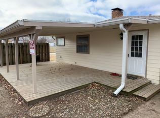 221 McKinley St, Georgetown, IL 61846