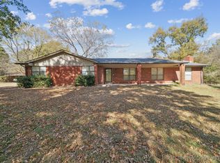 30875 E 171st St S, Coweta, OK 74429