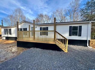 218 Tin Top Rd, Grant, AL 35747