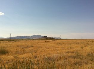 550 N 300 E, Rush Valley, UT 84069