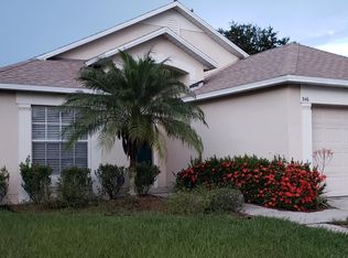 346 Cello St, Davenport, FL 33896